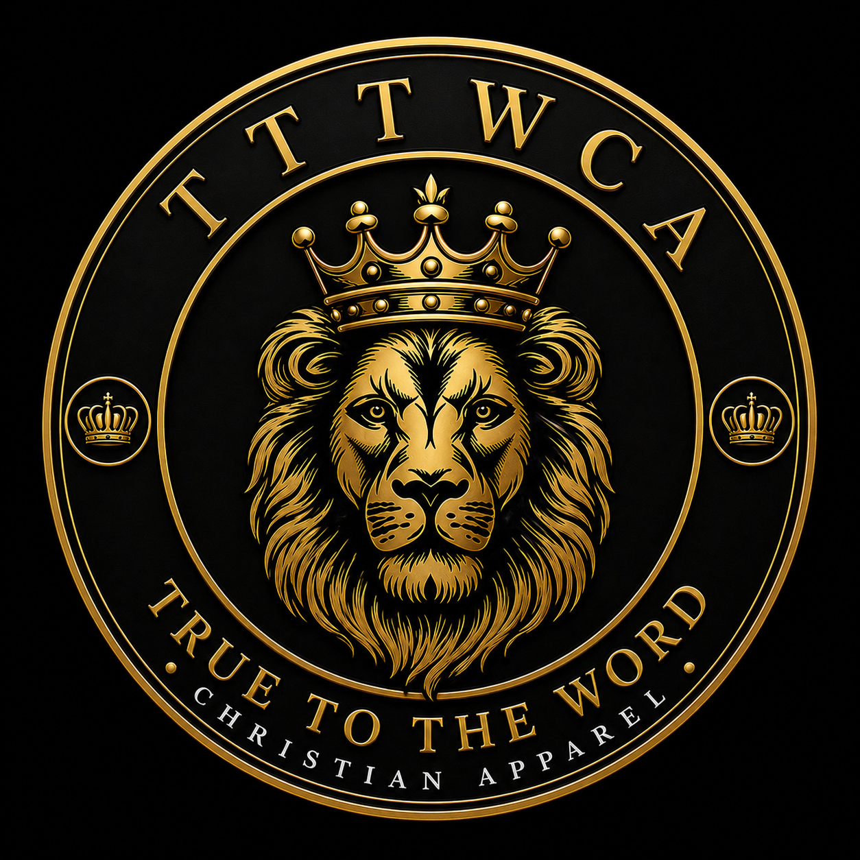 TrueToTheWord Christian Apparel